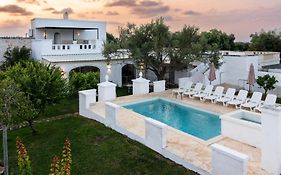 Masseria della Piana